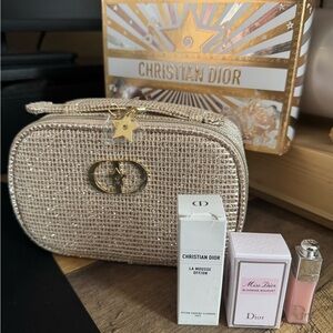 Dior Beauty Bundle